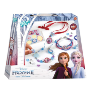 Frozen® Totum DIY Smyckesset