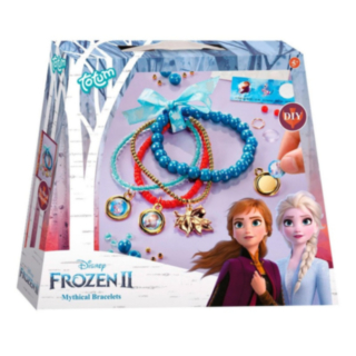 Frozen® Mythical DIY Smyckesset