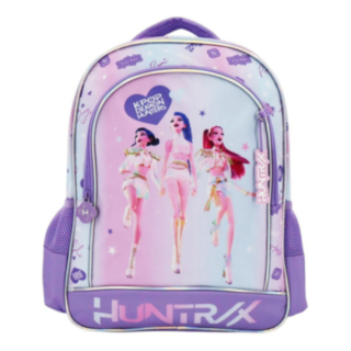 KPop Demon Hunters® Ryggsäck