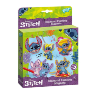 Stitch® Diamantmagneter