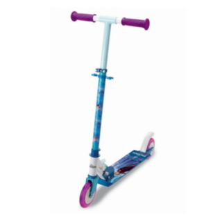 Frozen® Anna & Elsa Sparkcykel