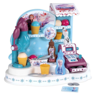 Frozen® Glassbutik Leksak