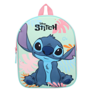 Stitch® Sweet But Spacey Ryggsäck Mintgrön