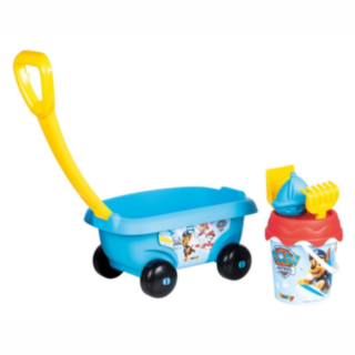 Paw Patrol® Strandvagn Leksak