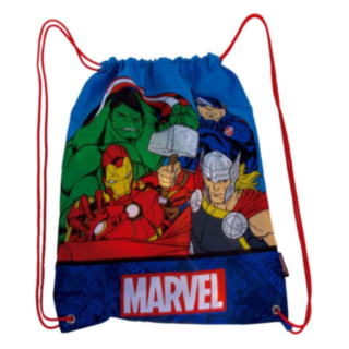 Avengers® Marvel Superhjältar Gympapåse