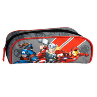Avengers® Superhjältar Pennfodral