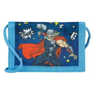 Avengers® Thor Plånbok Blå
