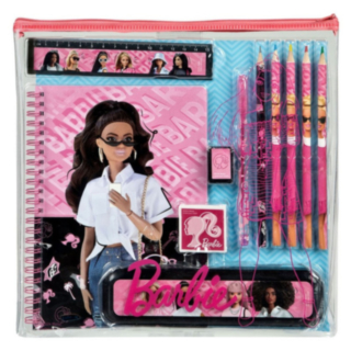 Barbie® Skrivset