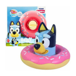 Bluey® Donut Badleksak