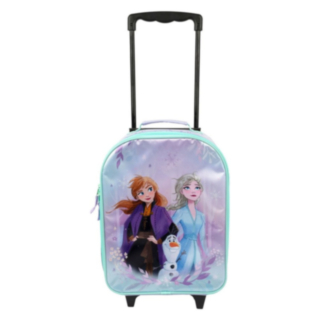 Frozen® Elsa & Anna Resväska