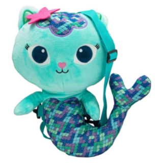 Gabbys Dockskåp® MerCat 3D Ryggsäck