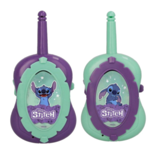Stitch® Walkie Talkies