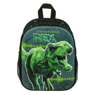 Jurassic World® T-Rex 3D Ryggsäck