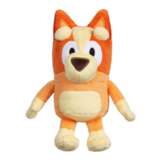 Bluey® Bingo Nalle Orange