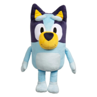 Bluey® Jumbo Nalle Blå