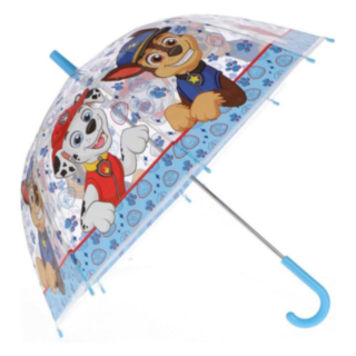 Paw Patrol® Chase & Marshall Paraply