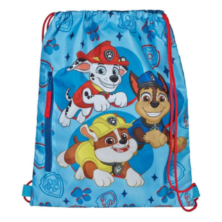 Paw Patrol® Gympapåse Blå