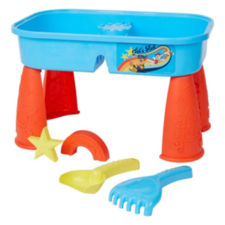 Paw Patrol® Sand- och Vattenbord Leksak