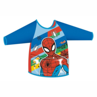 Spiderman® Målarförkläde Blå