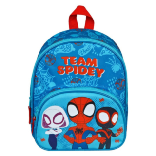 Spiderman® Team Spidey Ryggsäck Blå