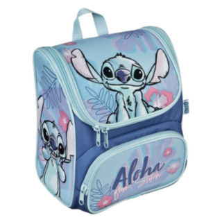 Stitch® Aloha Blommig Ryggsäck