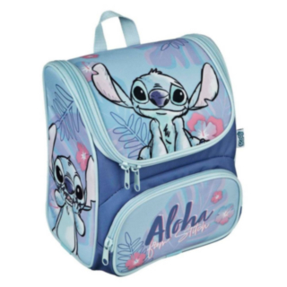 Stitch® Aloha Blommig Ryggsäck