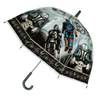 The Mandalorian® Paraply