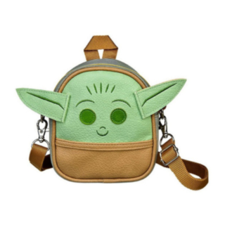 Star Wars® Grogu Mini Ryggsäck
