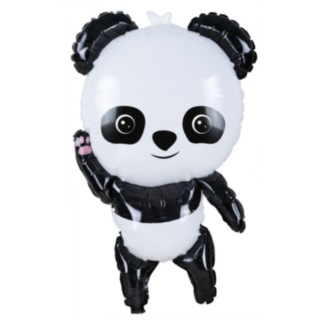 Baby Panda Folieballong