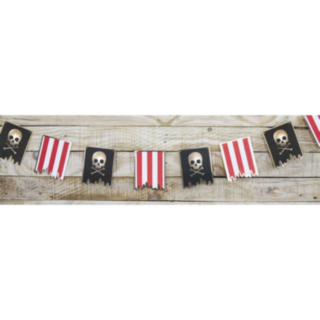 Pirat Flaggirlang