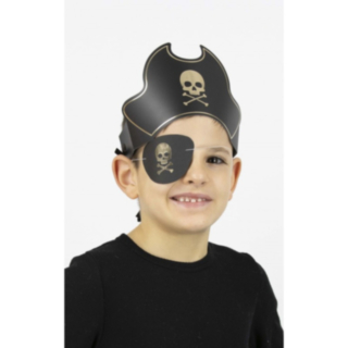 Pirat Partyhattar