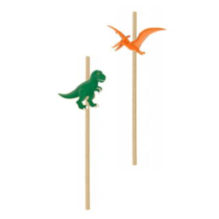 Dino Papperssugrör