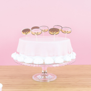 Sweety Junkfood Matpinne