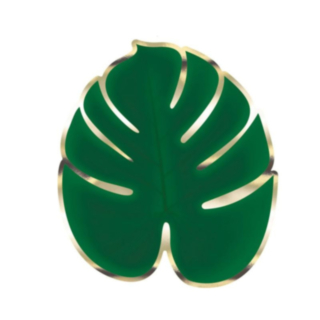 Palm Servetter