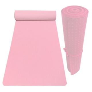 Premium Rosa Löpare