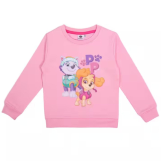 Paw Patrol® Skye och Everest sweatshirt