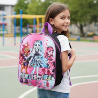 Monster High® Ryggsäck