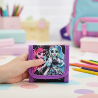Monster High® Plånbok