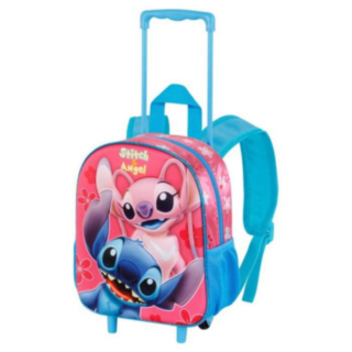 Lilo & Stitch® Resväska