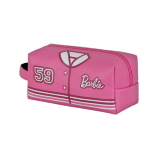 Barbie® Jersey Design Necessär