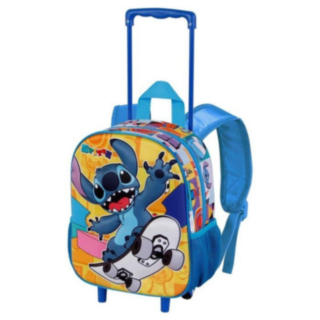Lilo & Stitch® Skateboard Ryggsäck