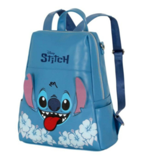 Lilo & Stitch® Formad Ryggsäck Blå