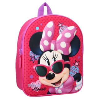 Minnie Mouse® Friends Around Town Ryggsäck