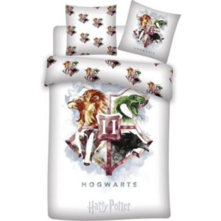 Harry Potter® Elevhem Sängkläder