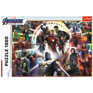 Avengers® End Game Pussel