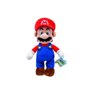 Super Mario® Mario Nalle 50 cm