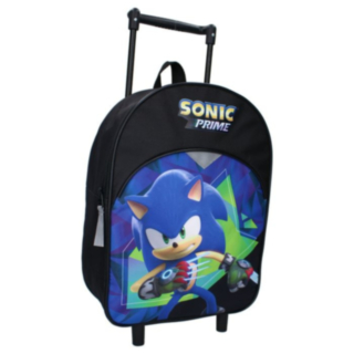 Sonic® Resväska