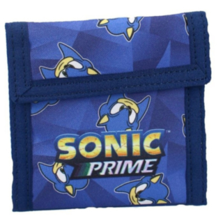 Sonic® Plånbok
