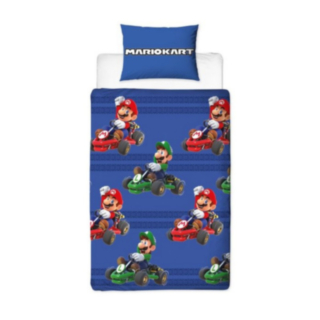 Super Mario® Sängkläder