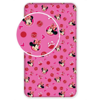Minnie Mouse® Underlakan